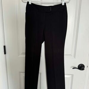 WHBM Black Pants